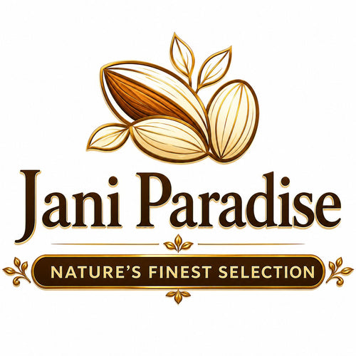 Jani Paradise 